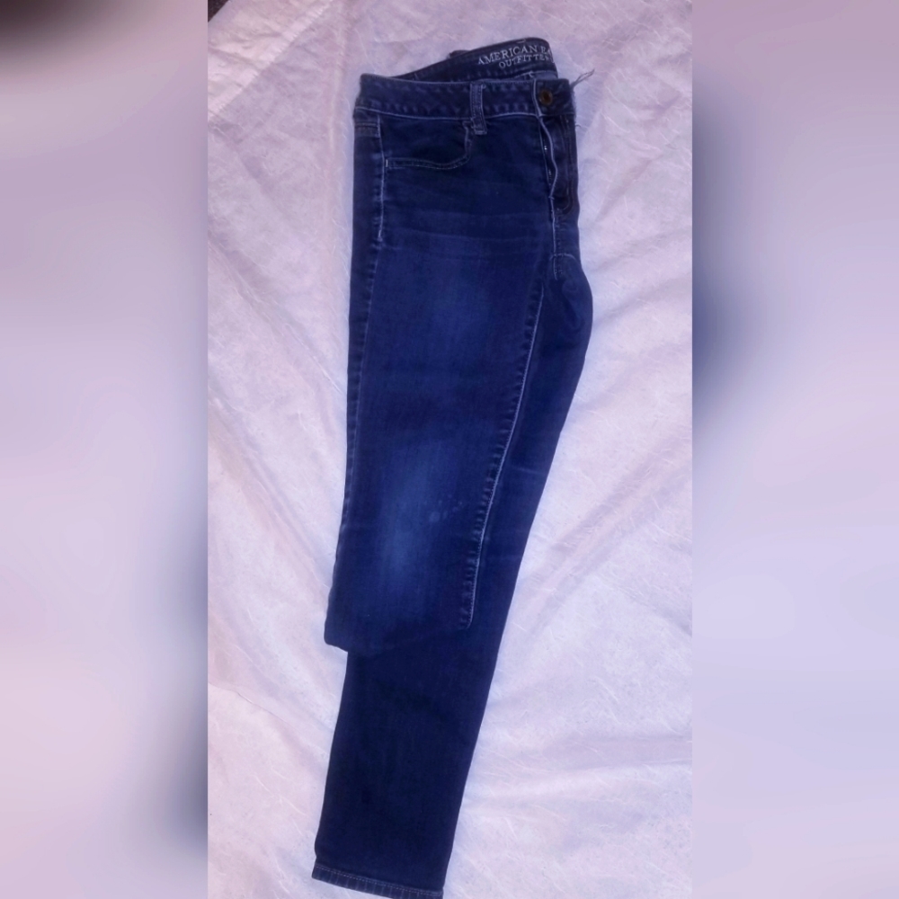 American Egale Jeans